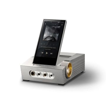Astell&Kern ACRO CA1000 Desktop Headphone Amplifier