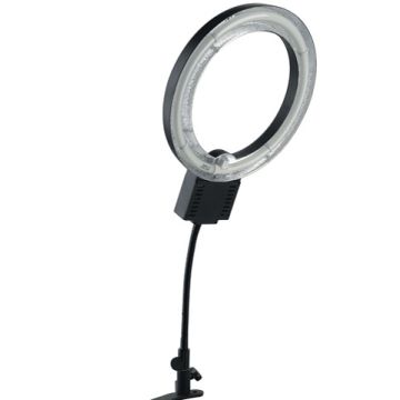 Falcon Eyes Ring Lamp FLC-28 + TMB-18Z