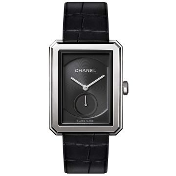 Chanel Boyfriend 37mm Ladies Watch H5319