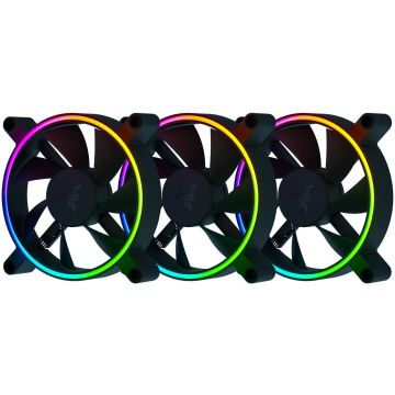 Razer Kunai Chroma 120mm 3 Fans (RC21-01810100-R3M1)