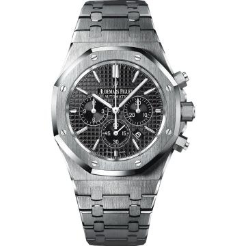 Audemars Piguet Royal Oak Chronograph Men's Watch 26320ST.OO.1220ST.01