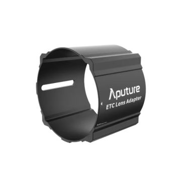 Aputure Spotlight Max ETC Adapter