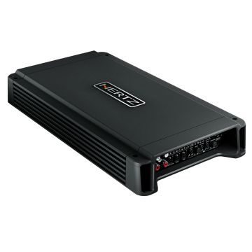 Hertz HCP 5D