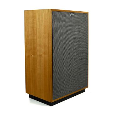 Klipsch Heritage Cornwall IV Natural Cherry Floorstanding Speaker