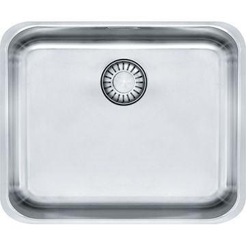 Franke EOX 110-45 Izlietne ar Ventili (122.0197.995)
