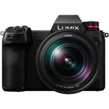 Panasonic Lumix DC-S1 Kit Lumix S 24-105mm f/4 (DC-S1ME)