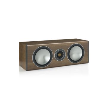 Monitor Audio Bronze Center Oak Vinyl