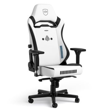 noblechairs HERO ST Gaming Chair - Stormtrooper Edition (NBL-HRO-ST-STE)