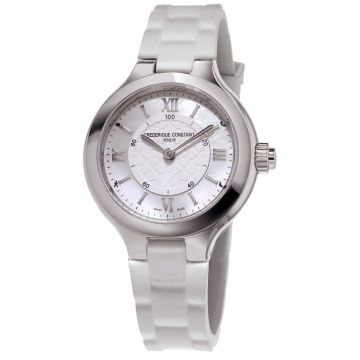 Frederique Constant Horological Smartwatch Ladies Watch FC-281WH3ER6