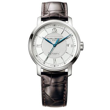 Baume & Mercier Classima Executives Men's Watch MOA08791