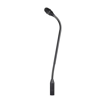 Audio Technica AT808G(S2) Gooseneck Dynamic Console Mic