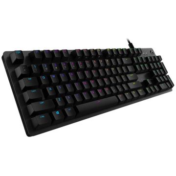 Logitech G512 GX Brown US (920-009352)