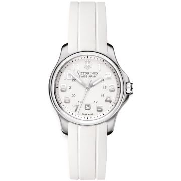 Swiss Army Officers Ladies Watch 241366