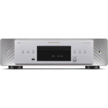 Marantz CD 60 Silver Gold