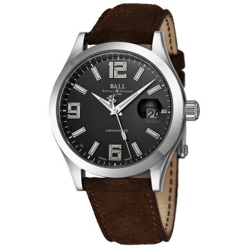 Ball Engineer II Men's Watch NM2026C-L4CAJBK