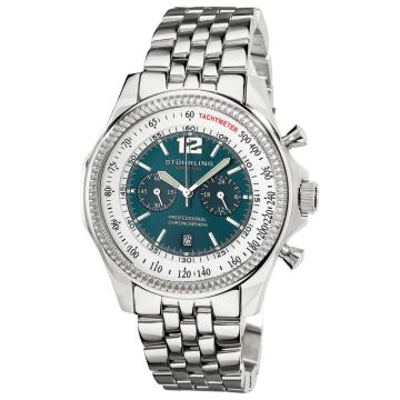 Stuhrling Monaco Men's Watch 176B2.33115