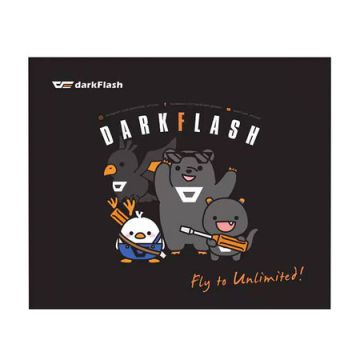 Darkflash mousepad