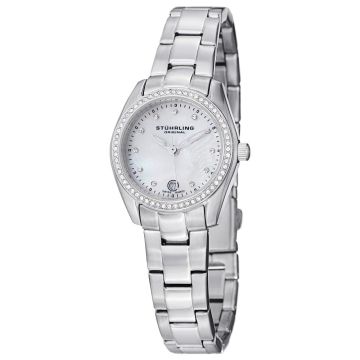 Stuhrling Symphony Ladies Watch 811.01