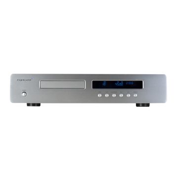 Exposure CD Player Titanium (2010S2)