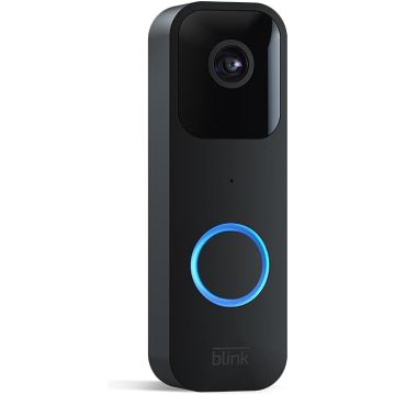 Blink Video Doorbell