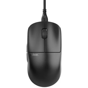 Pulsar X2 Medium USB Optical Mouse Black (PX2221D)