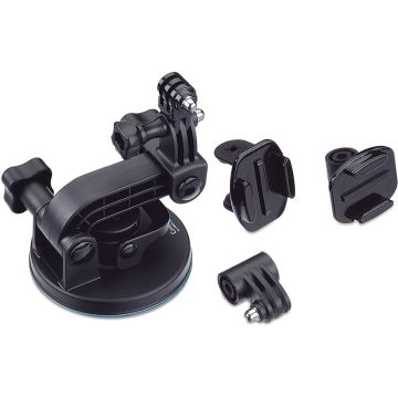 GoPro Suction Cup Mount (AUCMT-302)