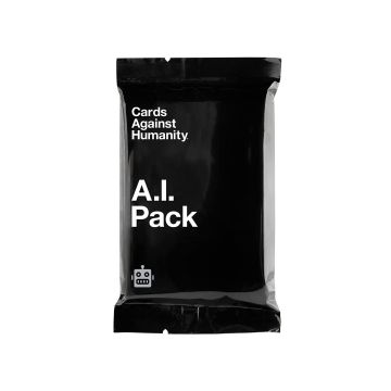 Spilbraet Cards Against Humanity - A.I. Pack (EN)