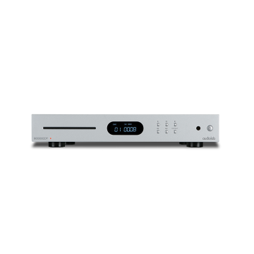 Audiolab 6000 A