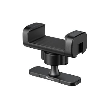 SmallRig 5582 Magnetic Phone Clamp for Gym Recording