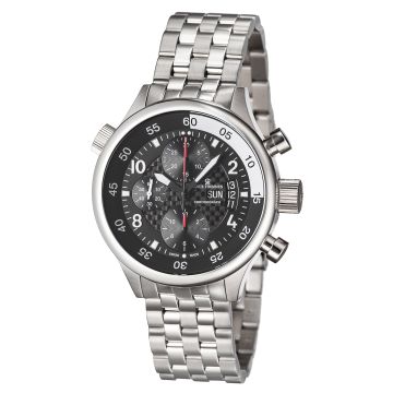 Revue Thommen Pilot Men's Watch 17061.6134