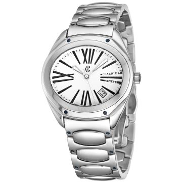 Charriol The Force Men's Watch FL140FL05