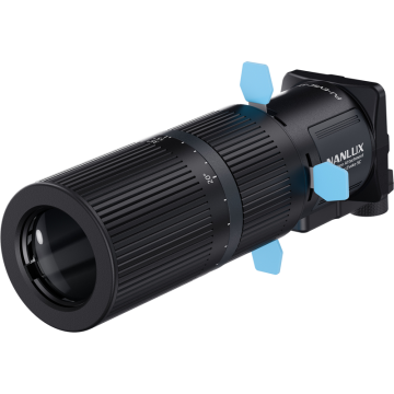 Nanlux Evoke 5C Projection Attachment 15°-35°