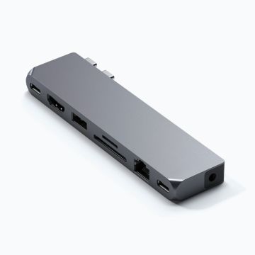 Satechi Pro Hub Max ST-UCPHMXM