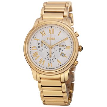 Fendi Classico Men's Watch F252414000
