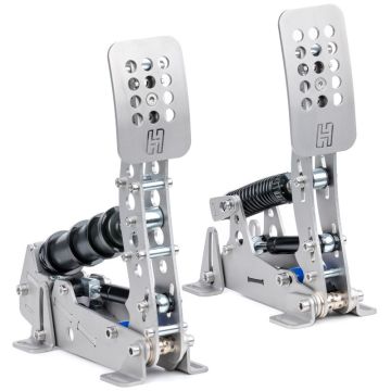 Heusinkveld Sim Pedals Ultimate+ 2-Pedal Set (HE-SPU2SC)