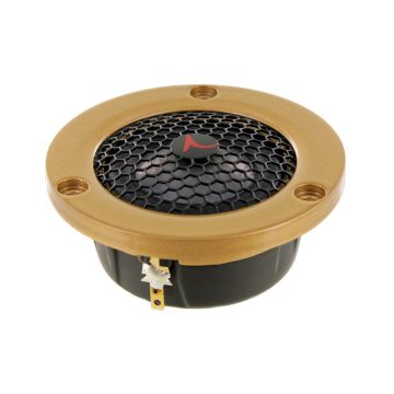 Scan-Speak Gold D3004 Beryllium Dome Tweeter Set