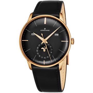 Junghans Meister Calendar Men's Watch 027.7504.01