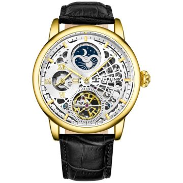 Stuhrling Men's Watch 3926.2