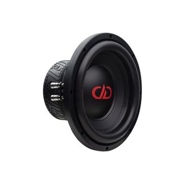 DD Audio 210e-D4
