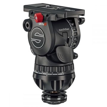 Sachtler aktiv10T Fluidhead 1000010920