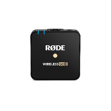 Rode Wireless GO II TX