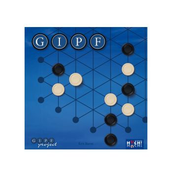 Huch! & Games - GIPF (EN)