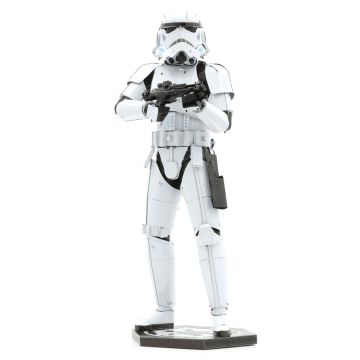Metal Earth ICONX - Star Wars Stormtrooper