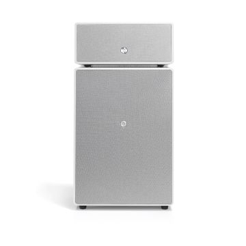 Audio Pro Drumfire White