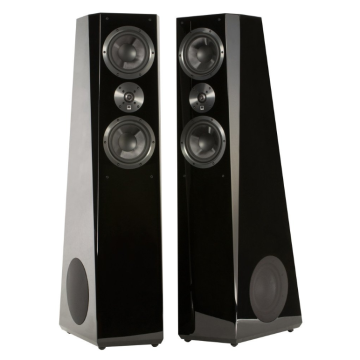 SVS Ultra Tower Single Speaker