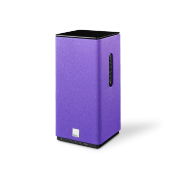 Dali Kubik Free Purple