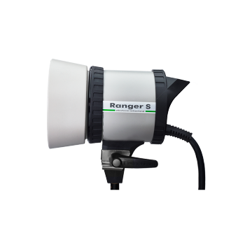 Elinchrom Ranger S Head (20100)