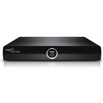 Zappiti Mini 4K HDR
