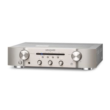 Marantz PM6006 Silver