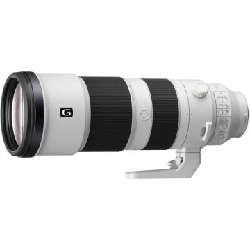 Sony FE 200-600mm F/5.6-6.3 G OSS (SEL200600G)